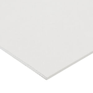 Placa de Drywall Standard (ST) Branca 1,20 x 1,80 m