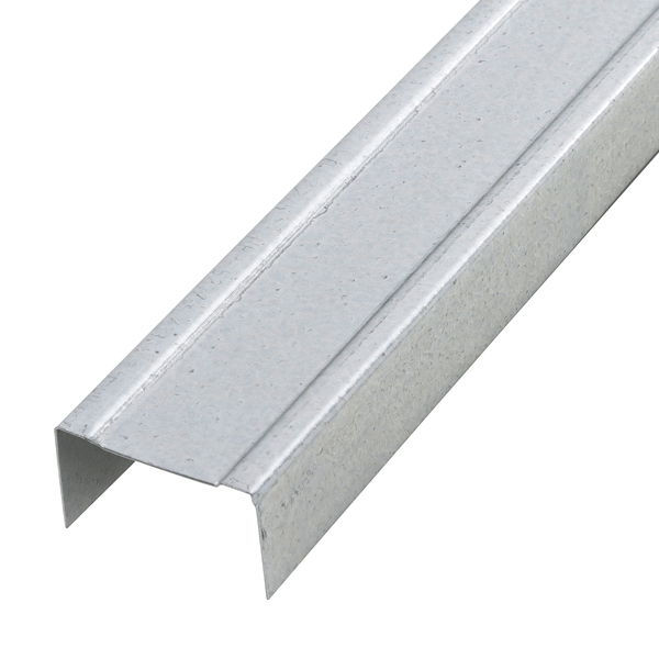 Perfil Guia para Forro e Parede Drywall 70mmx3m - Imagem 3