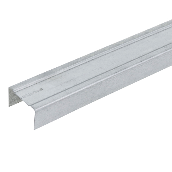 Perfil Guia para Forro e Parede Drywall 48mmx3m - Imagem 3