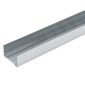 Perfil Guia para Forro e Parede Drywall 48mmx3m