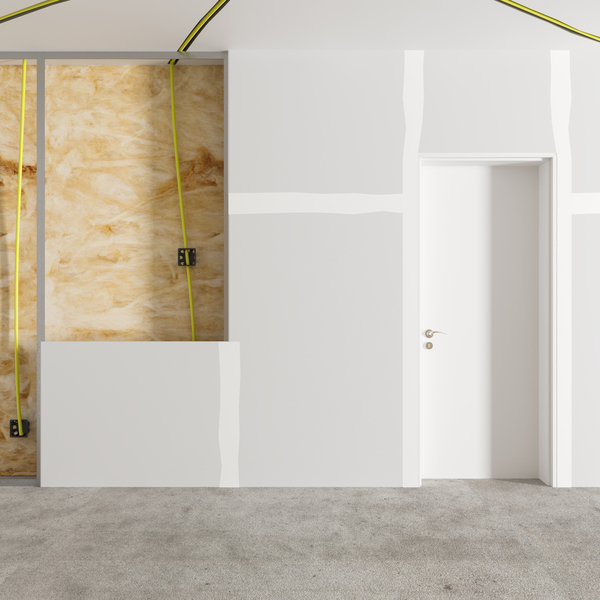 Perfil Guia para Forro e Parede Drywall 48mmx3m - Imagem 4