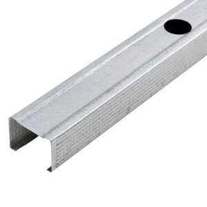 Perfil Montante para Parede Drywall 70mmx3m