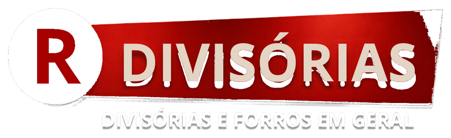 R Divisórias | Drywall, Divisórias e Forros em Guarulhos